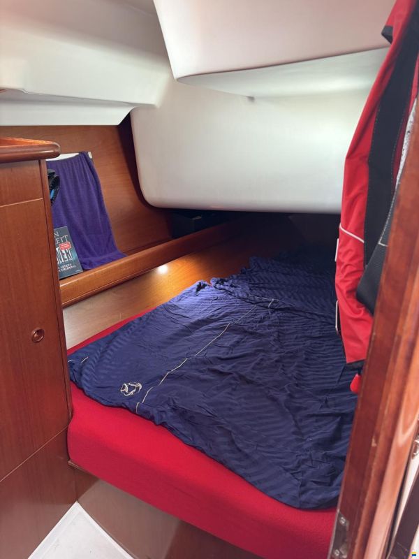Beneteau Oceanis 361 Clipper