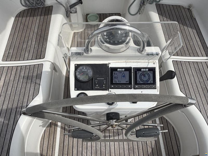Beneteau Oceanis 361 Clipper