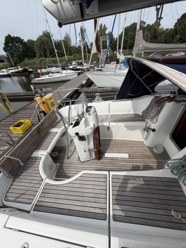 Beneteau Oceanis 361 Clipper