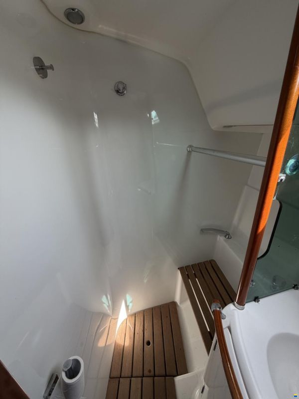 Beneteau Oceanis 361 Clipper