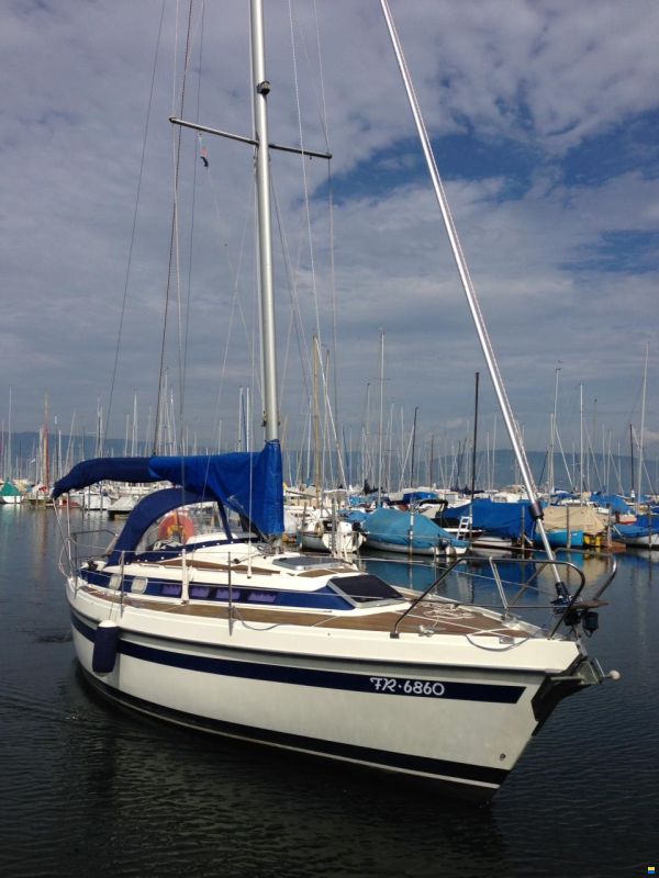 Sunbeam 32