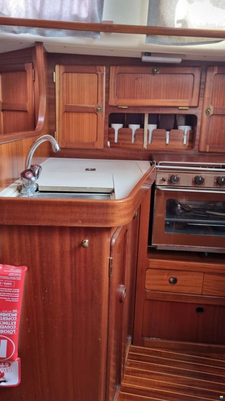 Sunbeam 32