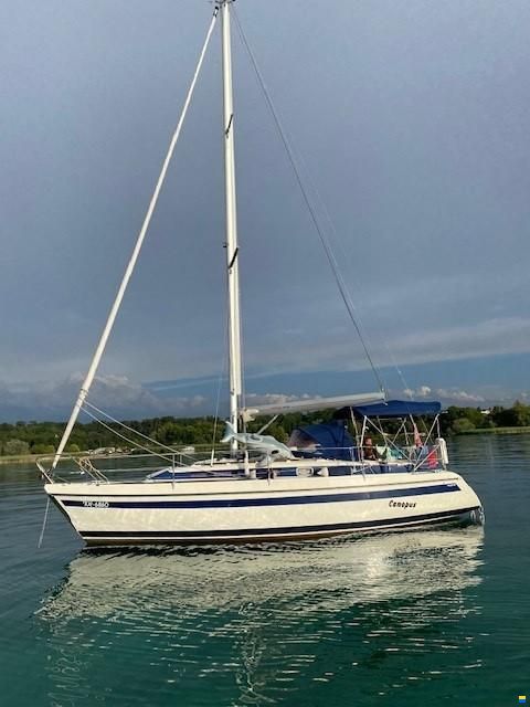 Sunbeam 32