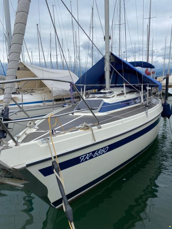 Sunbeam 32