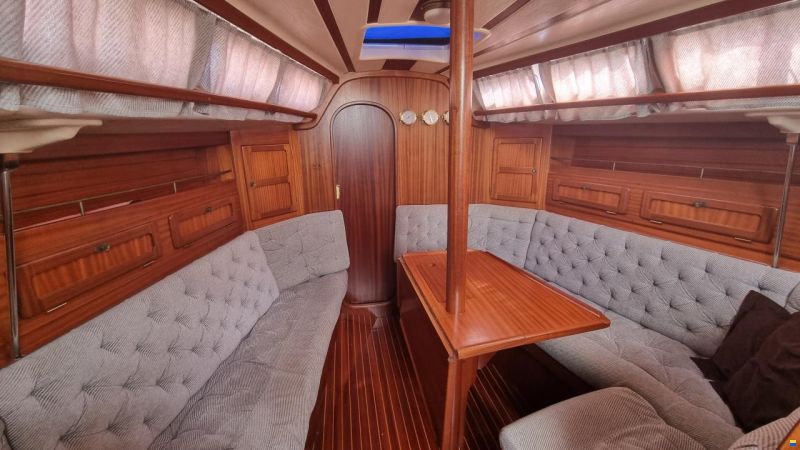 Sunbeam 32