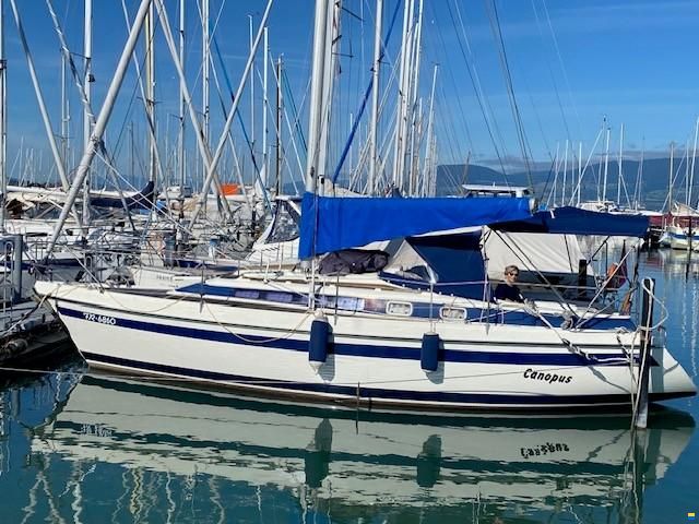 Sunbeam 32