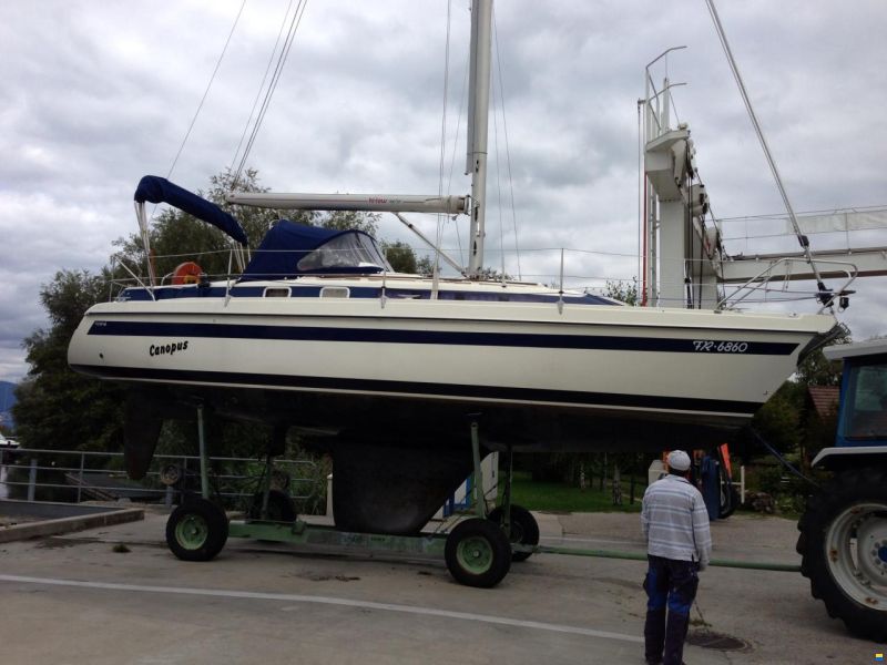 Sunbeam 32