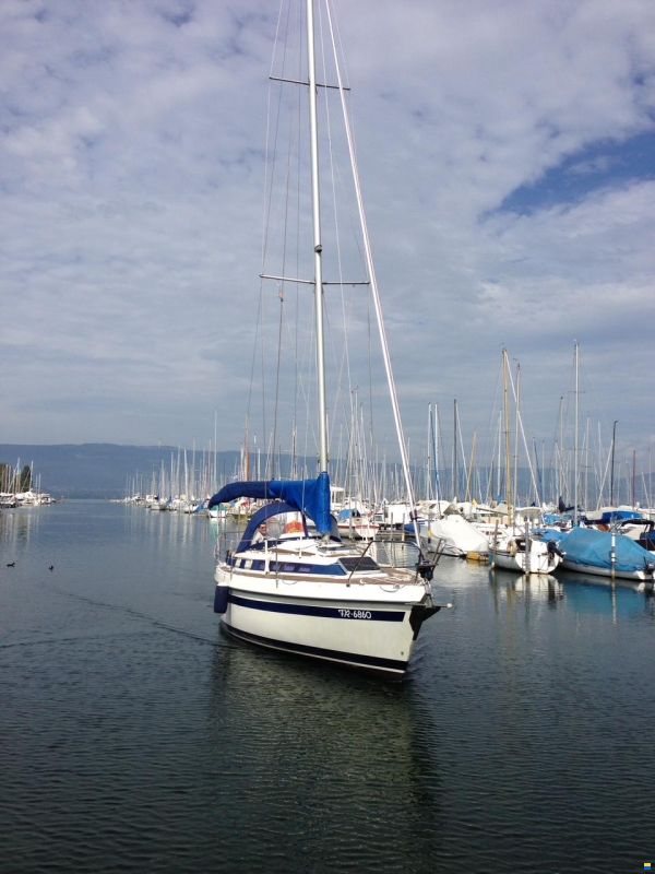 Sunbeam 32