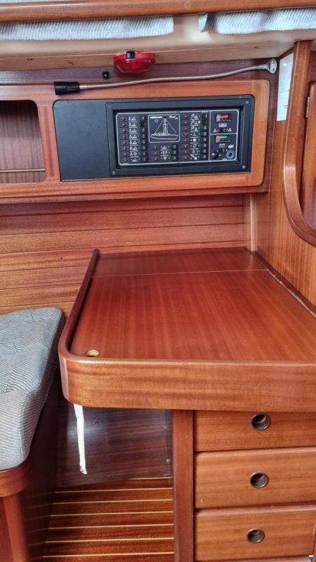 Sunbeam 32