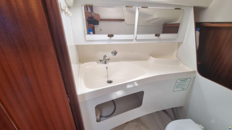 Sunbeam 32