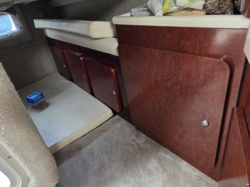 Wellcraft 2600 Martinique