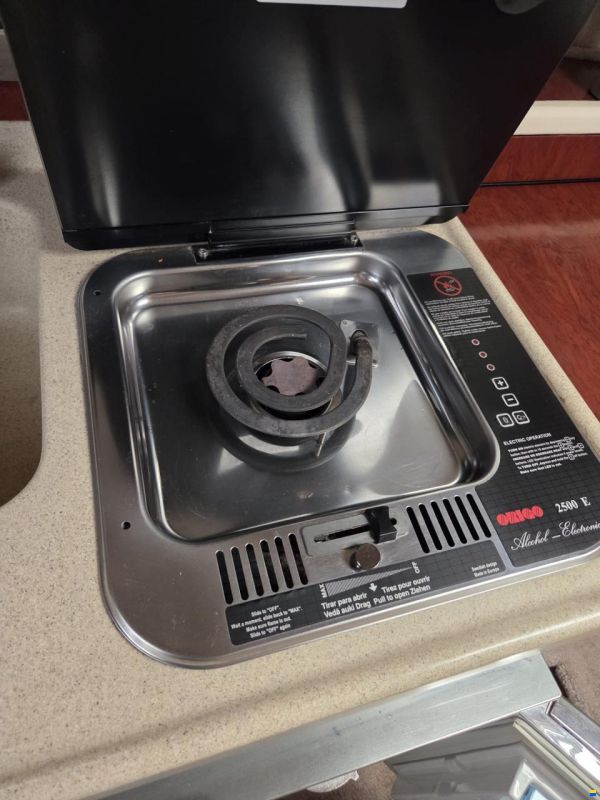 Wellcraft 2600 Martinique