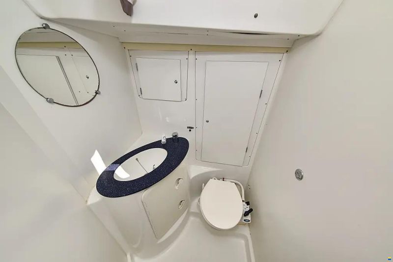 Beneteau Cyclades 50.5