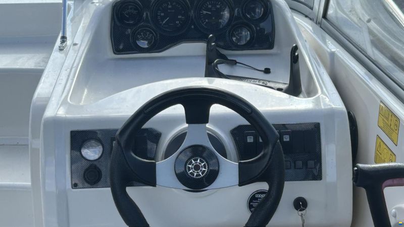 Bella 570 DC