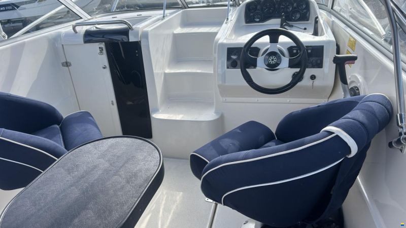 Bella 570 DC