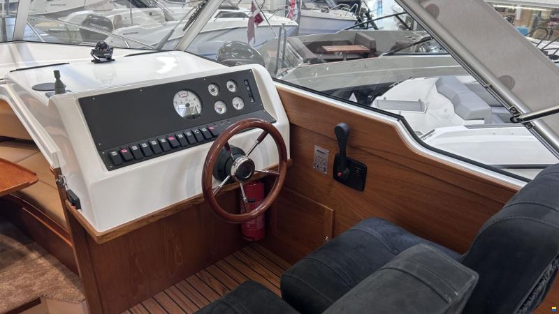 Nidelv 25 Classic