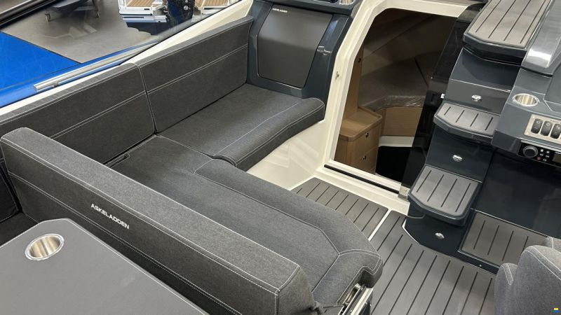 Askeladden C86 Horizon