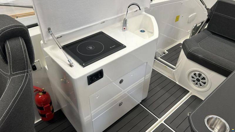 Askeladden C86 Horizon