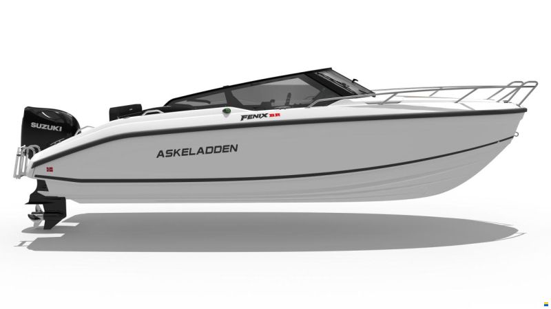 Askeladden C66 Fenix