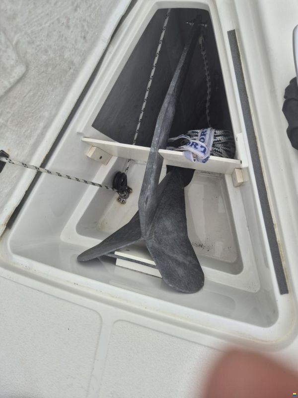 Dehler 32 Competition