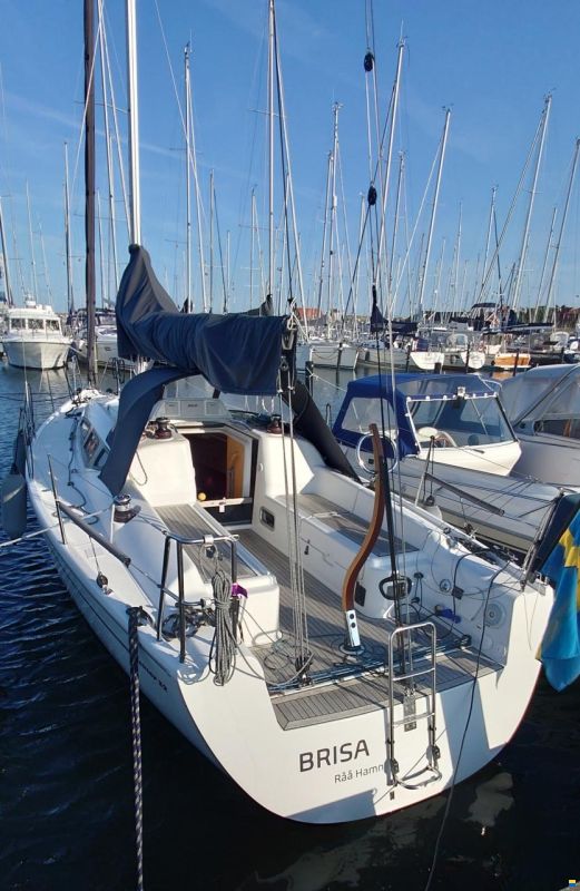 Dehler 32 Competition