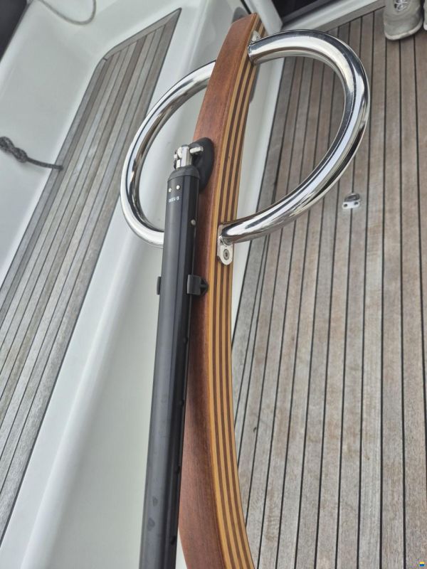Dehler 32 Competition