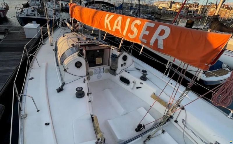 Jeanneau ONE DESIGN 35