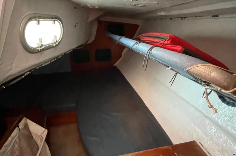 Jeanneau ONE DESIGN 35