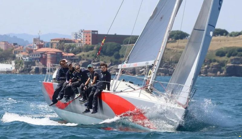 Jeanneau ONE DESIGN 35