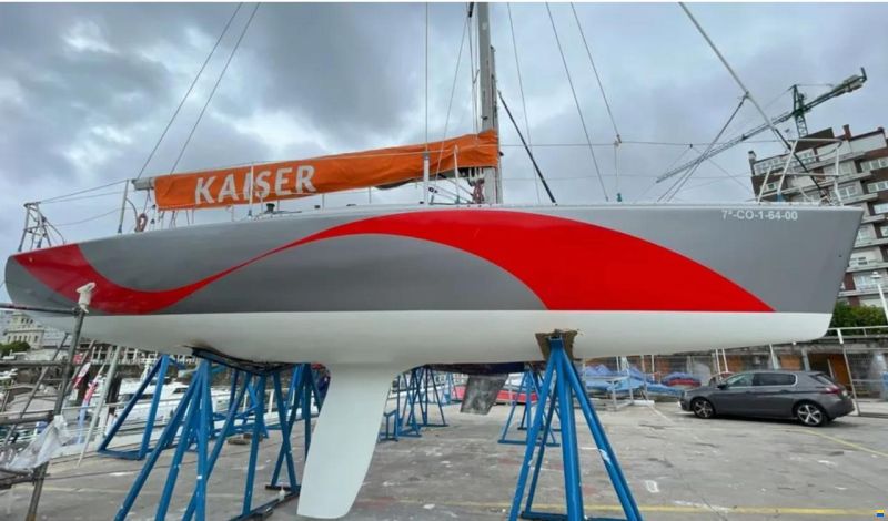 Jeanneau ONE DESIGN 35