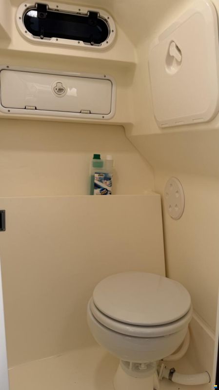 Capelli Dino 23