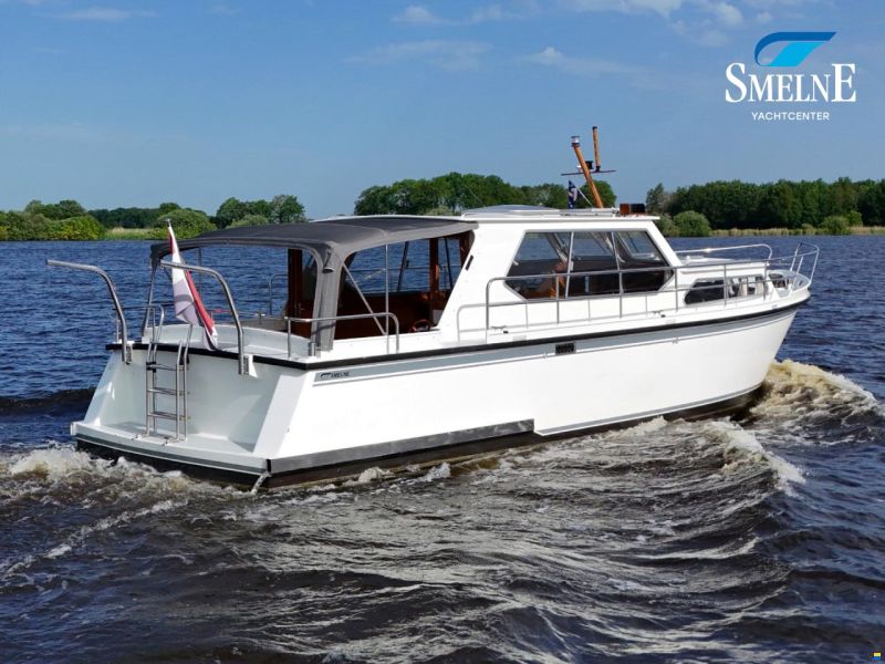 Smelne Kruiser 1140 OK