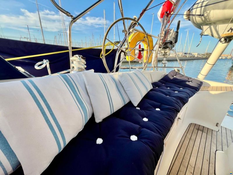 Bavaria 40