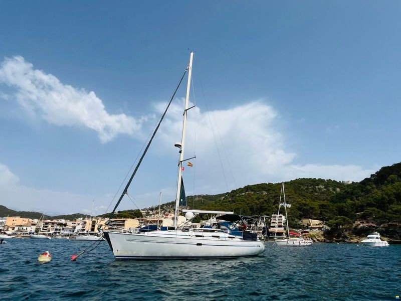 Bavaria 40