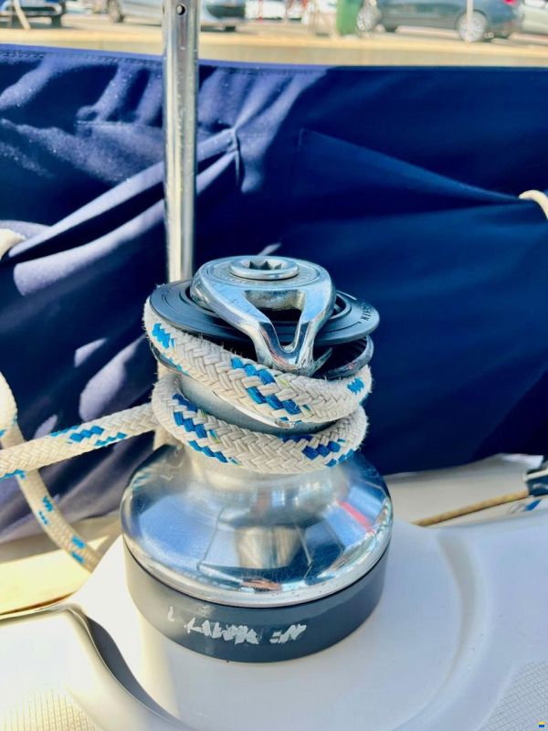 Bavaria 40