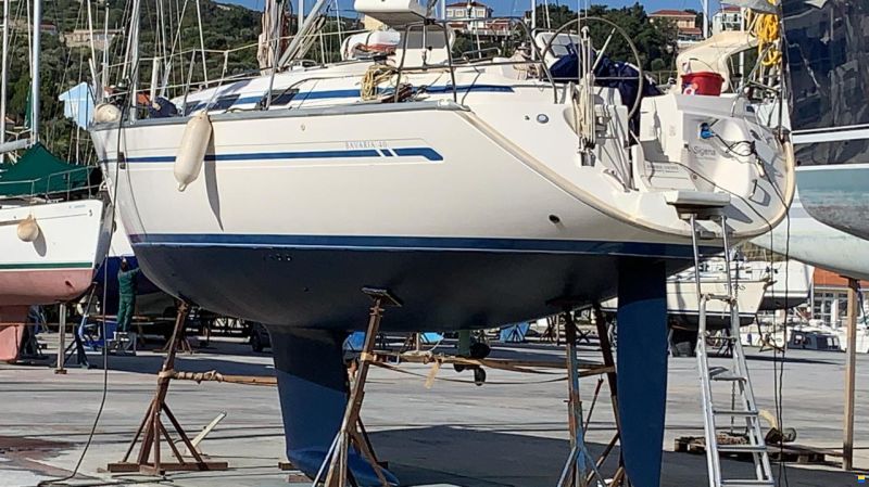Bavaria 40