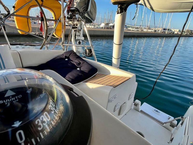 Bavaria 40