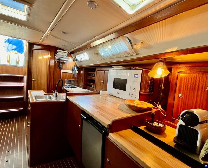 Bavaria 40
