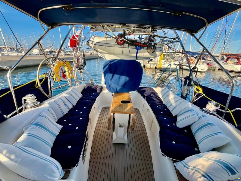Bavaria 40