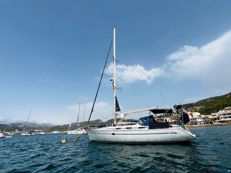 Bavaria 40