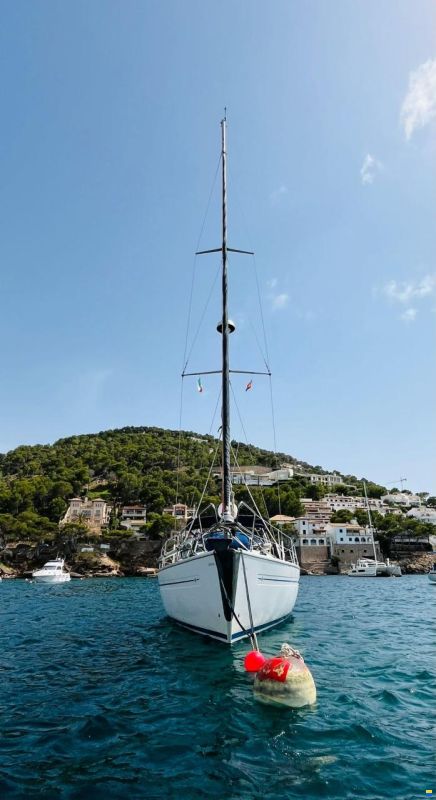 Bavaria 40