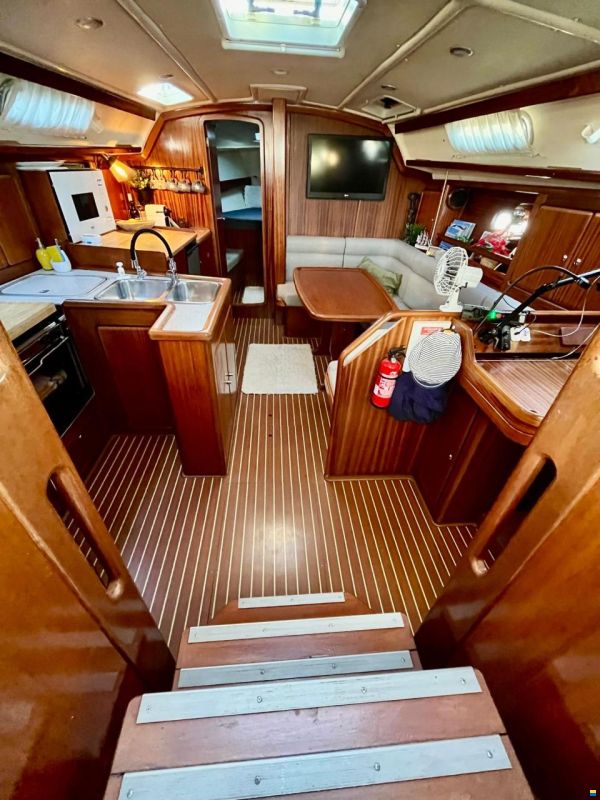 Bavaria 40
