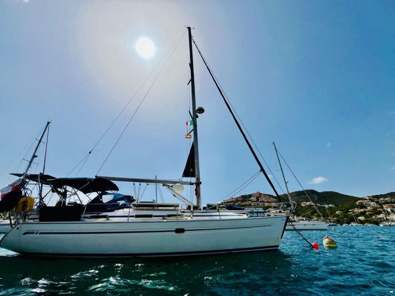 Bavaria 40