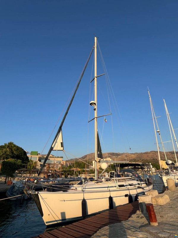 Bavaria 40