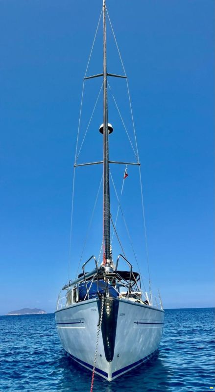 Bavaria 40