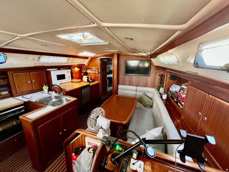 Bavaria 40