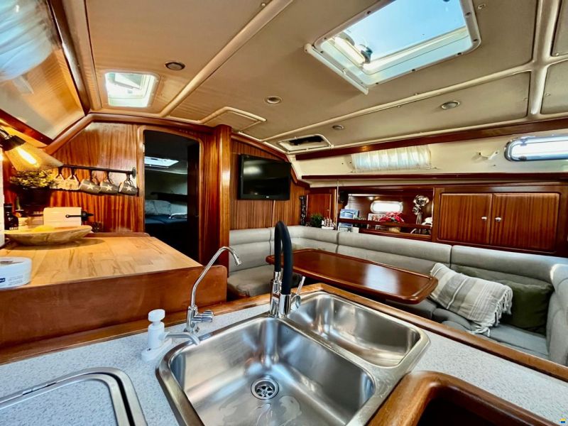 Bavaria 40