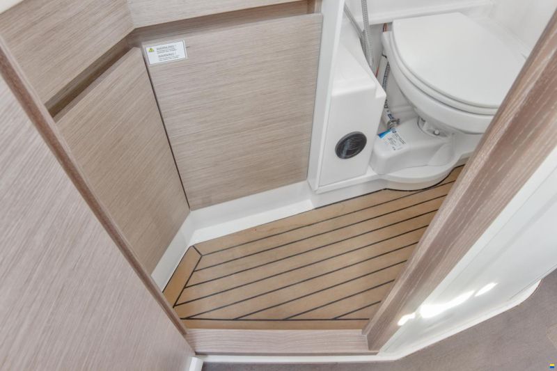 Hanse 388