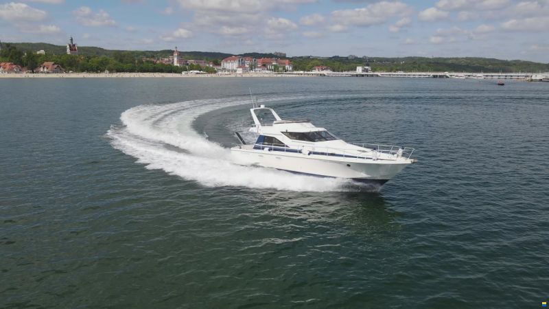 Guy Couach 1401