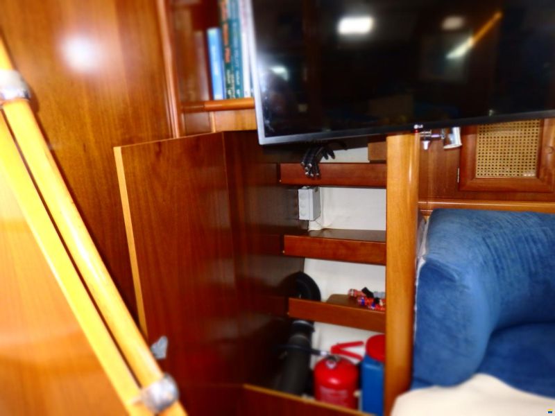 Beneteau Oceanis 500